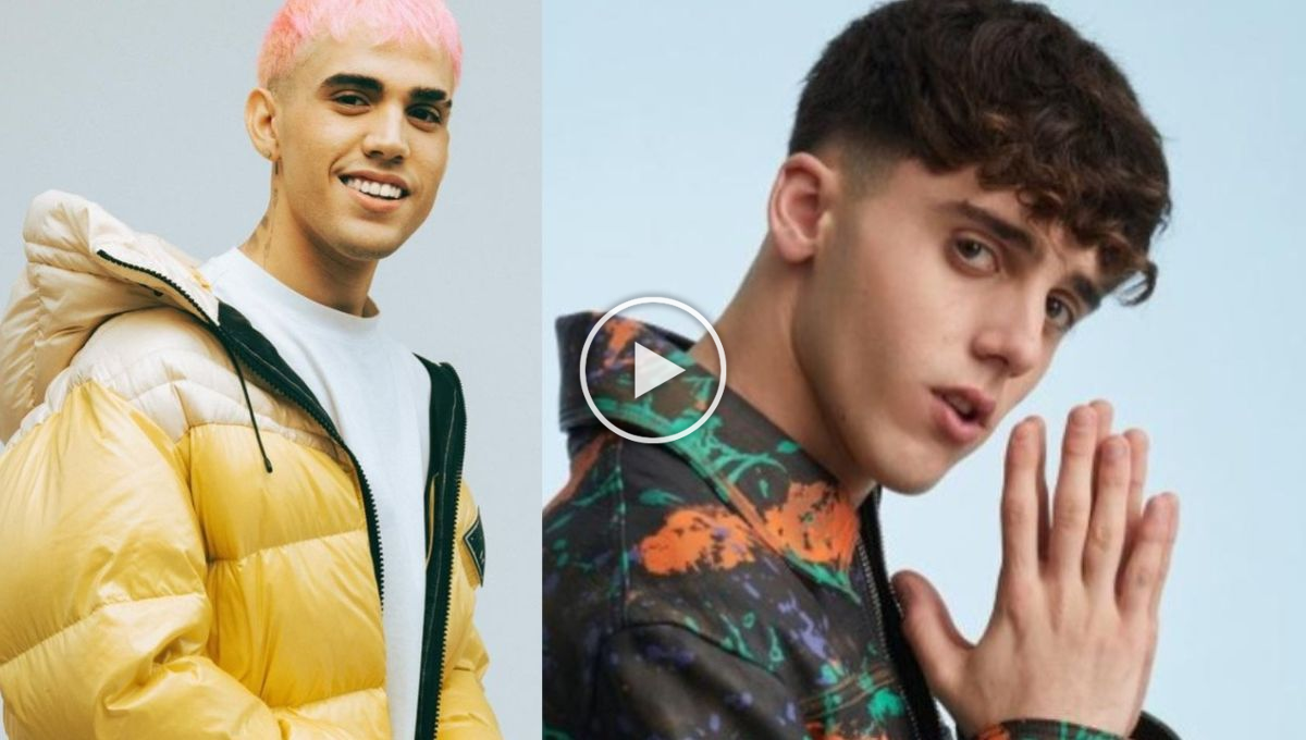 Aka7even conferma il duetto con LDA, Tremi: fan in visibilio per gli ex Amici!