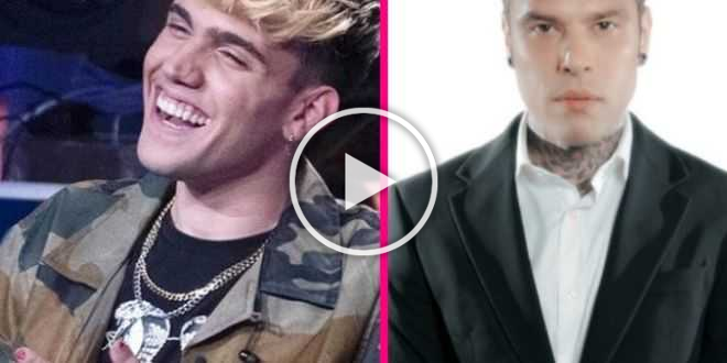 Amici 20, Aka7even fa una proposta a Fedez: la riposta del rapper che scartò il campano