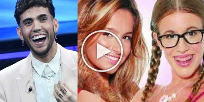 Aka7even: in arrivo la sua hit estiva insieme ad una protagonista de Il Mondo di Patty