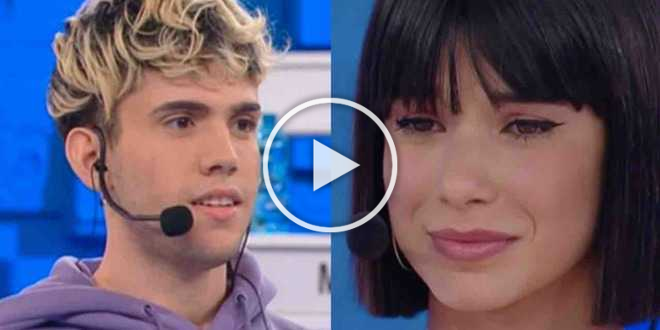 Aka7even rivela che c’è una seconda canzone dedicata a Martina: ecco quale