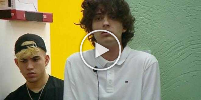 Amici 20, Aka7even svela la verità sul suo rapporto con Sangiovanni