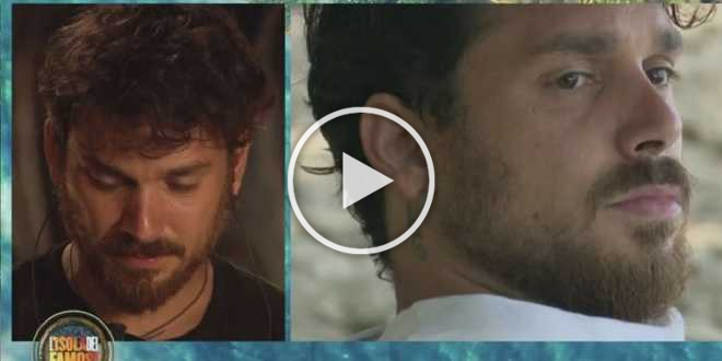 Isola dei Famosi 2021, Akash e Daniela contro Cerioli?