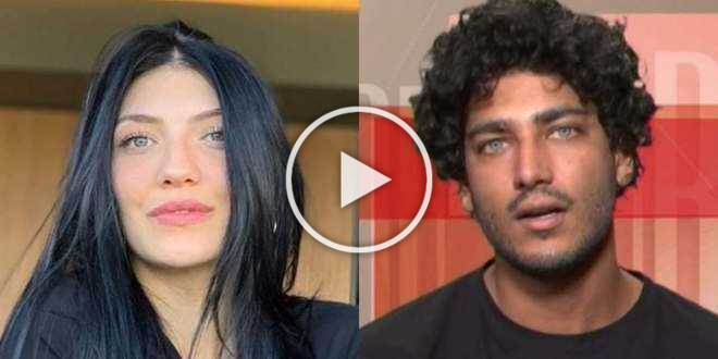 Akash Kumar: l’ex tronista Giovanna Abate conferma la frequentazione col modello
