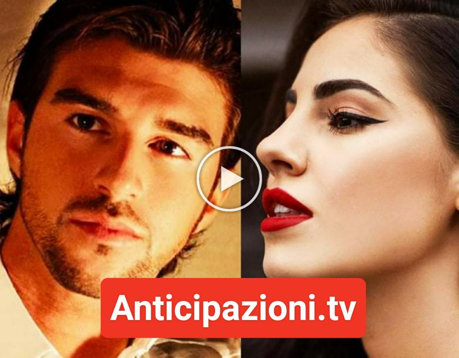 Uomini e Donne news al 19-12-2019, Giulia De Lellis ricorda l’ultima vacanza con Andrea Damante