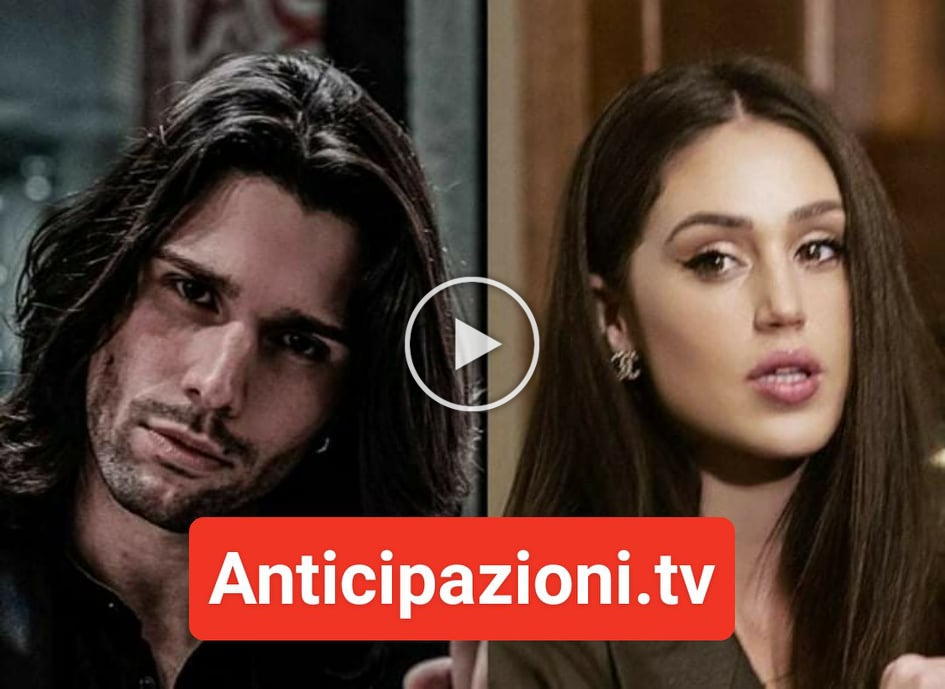 News Uomini e Donne, Cecilia Rodriguez fa delle gravi accuse a Luca Onestini