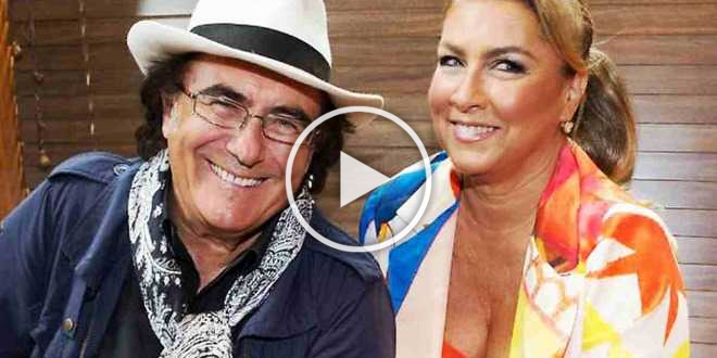 Al Bano, la bordata dell’ex di Romina: “Era geloso, disse: Dimenticala o finisce male”