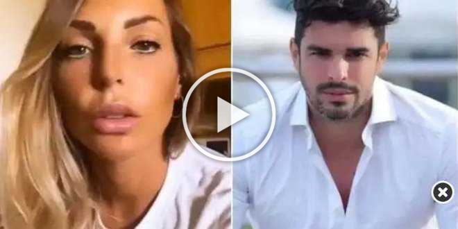 Uomini e Donne, matrimonio al capolinea per Cristian e Tara: le dichiarazioni di lei