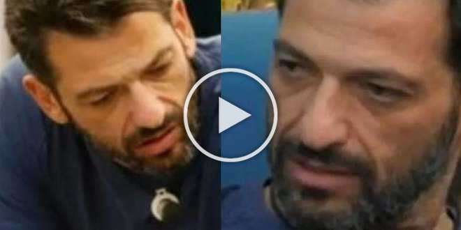 Al GF Vip 4 Denver, Montovoli e Patrick si scagliano contro Pago: “Arrogante e cattivo”