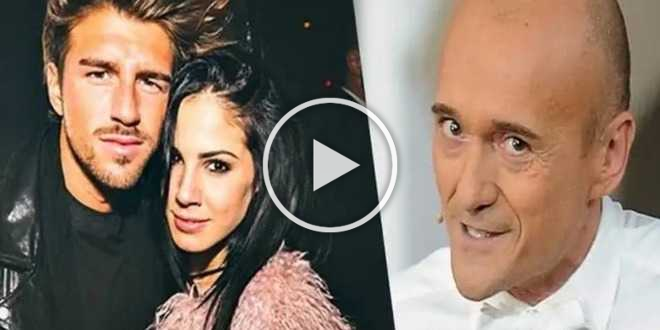Al GF Vip 5 anche Andrea Damante e Giulia De Lellis: ecco in che ruoli