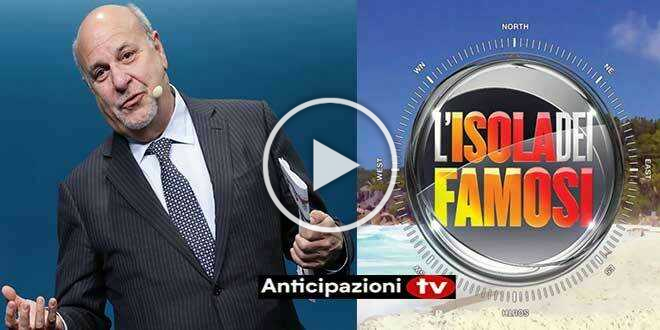 Alan Friedman, chi è il naufrago de L’Isola dei Famosi 2024: età, professione, vita privata e profili social