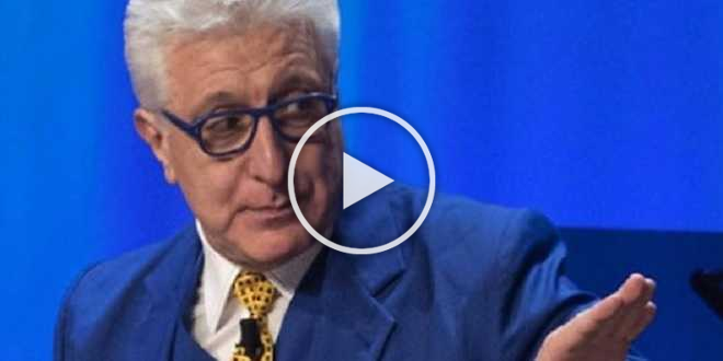 Alberico Lemme svela: “Sono guarito dal Coronavirus! Vi racconto cosa c’è sotto”