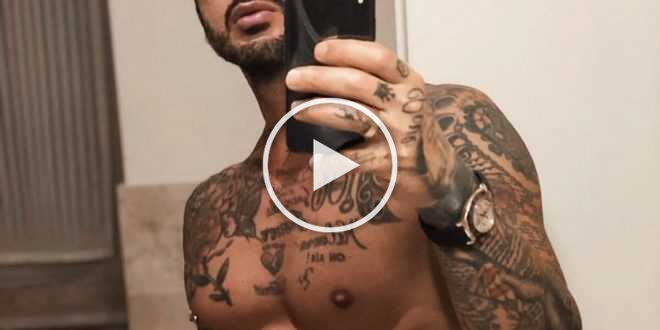 Alberto Dandolo lancia lo scoop: “Avvistato Fabrizio Corona a Milano seguito da assistenti e telecamere”