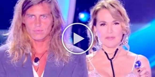 GF 15, Alberto Mezzetti torna a tuonare contro Barbara d’urso: l’affondo velato