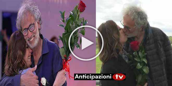 Uomini e Donne, come sta andando tra Alberto e Tiziana: gli ultimi aggiornamenti