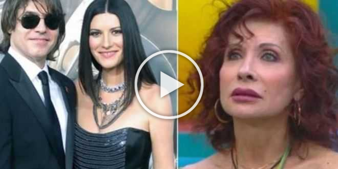 GF Vip, Alda D’Eusanio rivela la cifra astronomica che le avrebbe chiesto Laura Pausini