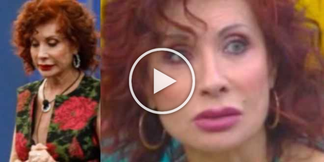 GF VIP 5, Alda D’Eusanio non andava ingaggiata: le gravi accuse al reality sulla sua salute