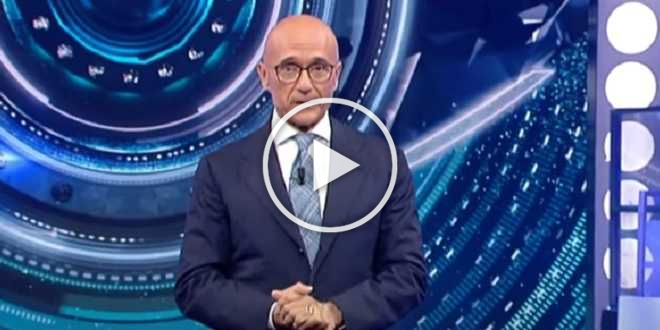 GF Vip 5, Alda D’Eusanio non viene squalificata e gli ascolti calano di botto