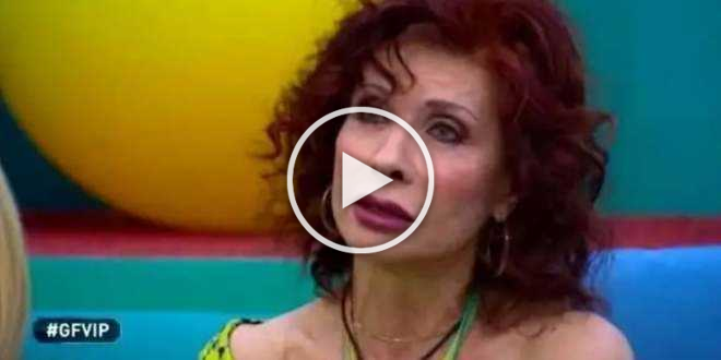 Alda D’Eusanio esce allo scoperto dopo la squalifica: le parole inaspettate
