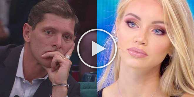 Aldo Montano sui social: “Io e mia moglie discutiamo per Putin”