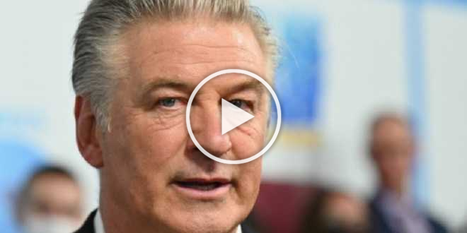 Alec Baldwin spara sul set, ma la pistola è carica: morta una donna, il regista è grave