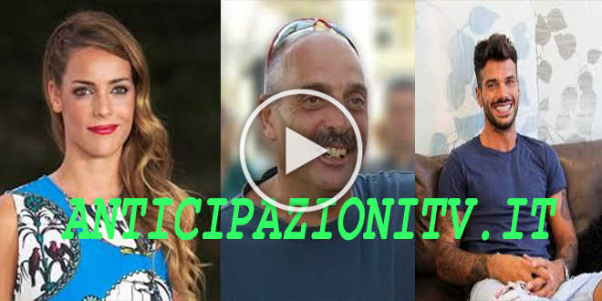 Grande Fratello Vip 5: Alejandra Onieva una delle nuove concorrenti? Ecco l’indiscrezione
