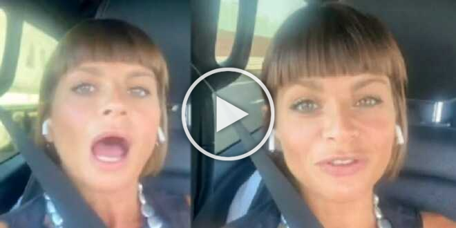 Alessandra Amoroso non ha mantenuto la promessa? Lei sbotta: “Basta odio verso di me”