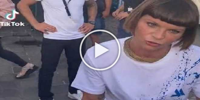 Alessandra Amoroso nella bufera: i fan pronti a disertare il suo concerto