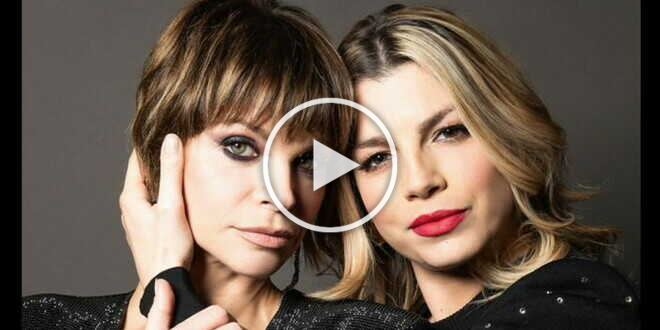 Amici, Alessandra Amoroso ricorda così il padre di Emma Marrone