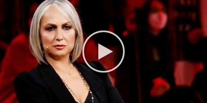 Alessandra Celentano si sbilancia: chi è stata la ballerina più brava di Amici