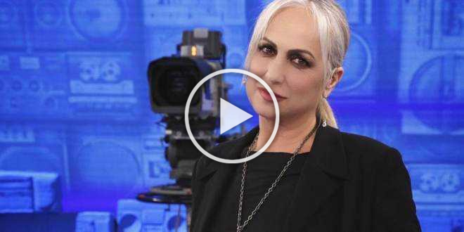 Alessandra Celentano si è fidanzata con uno di Amici? Lo scoop di Zerbi