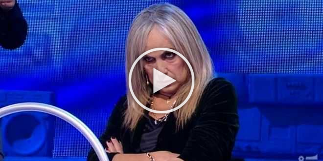 Alessandra Celentano lascia Amici? Il post su Instagram
