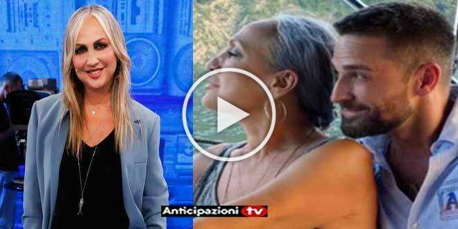 Alessandra Celentano ha un nuovo fidanzato? Ecco di chi si tratta