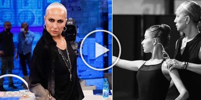 Amici, Alessandra Celentano rivela: “Ex allievi? Ne sento solo una”
