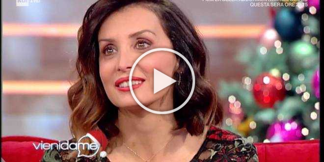 Uomini e Donne, Alessandra Pierelli torna in tv: ecco dove la vedremo