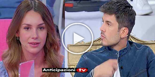 Uomini e Donne gossip, Alessandra Somensi nuova tronista a settembre 2023? La rottura con Luca Daffrè ha smosso i piani alti