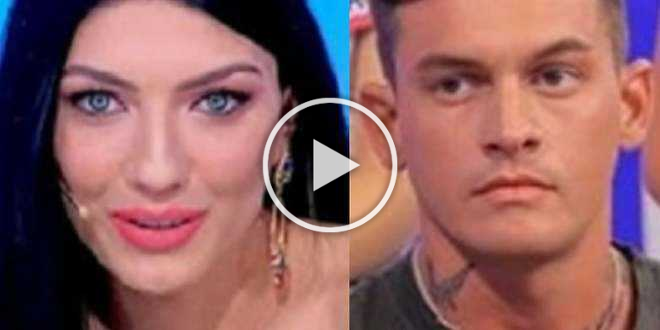 Uomini e Donne gossip, Alessandro Basciano e Giovanna Abate si stanno frequentando?