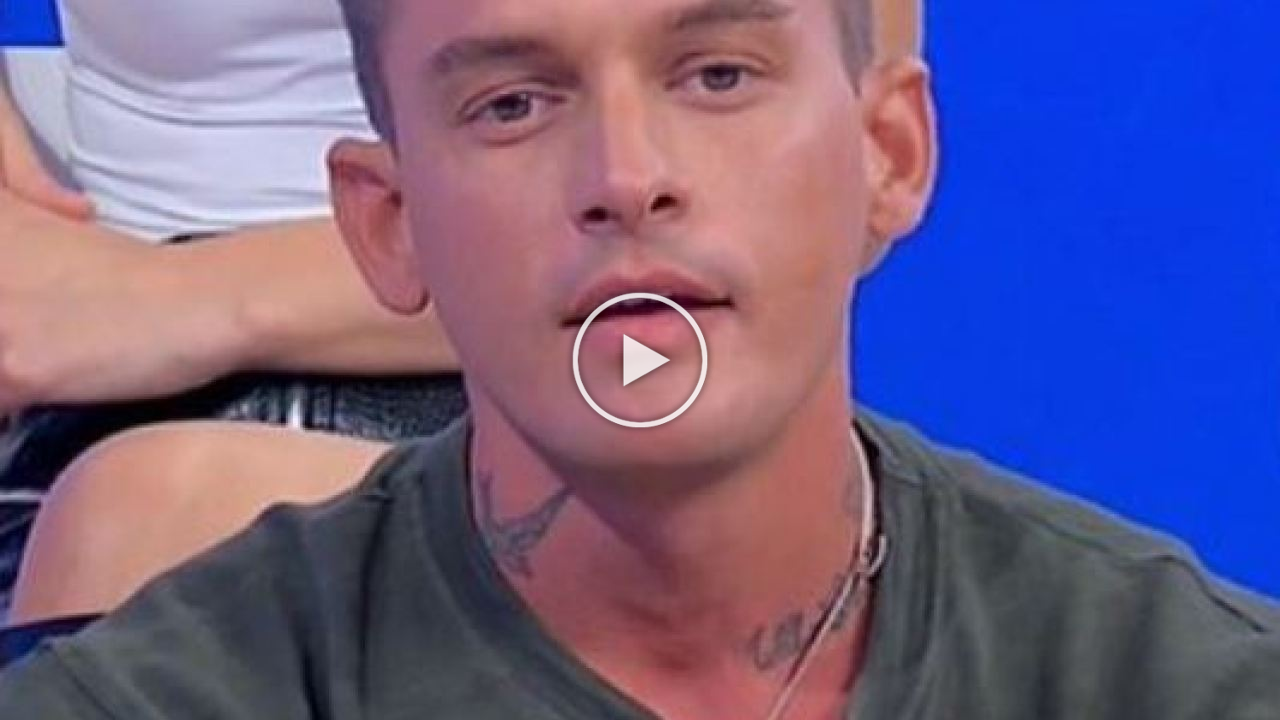 Uomini e Donne gossip, Alessandro Basciano è amico di un opinionista: l’ha raccomandato?