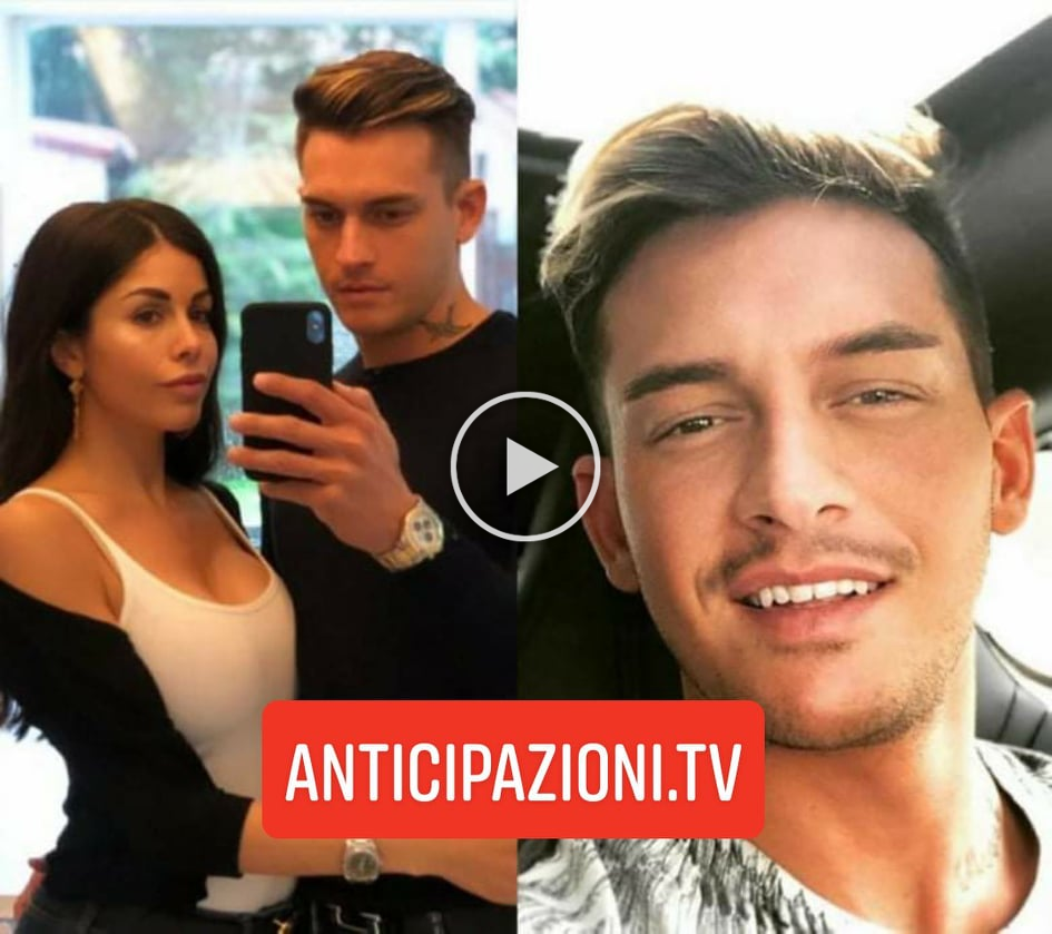 Gossip Uomini e Donne, Alessandro Basciano è tornato con la ex? Le dichiarazioni su Instagram