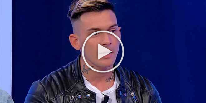 Uomini e Donne, Alessandro Basciano ha trovato l’amore: lei è la ex di un famoso calciatore