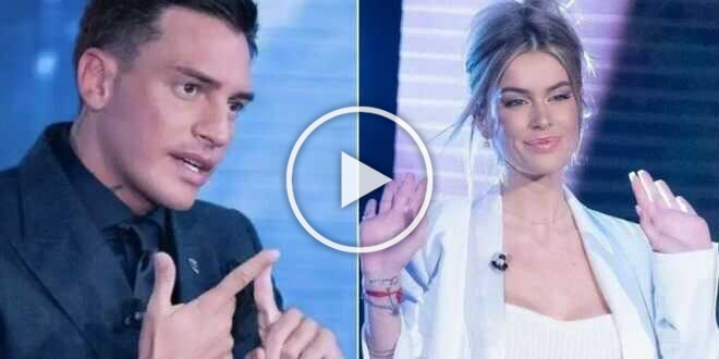 Alessandro Basciano non riesce a vedere sua figlia Celine: la lettera del suo avvocato e il mantenimento a Sophie Codegoni