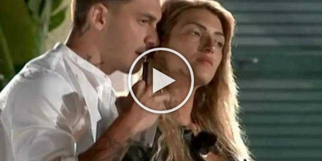 Temptation Island, Alessandro Basciano parla di Valeria Liberati: si stanno frequentando?