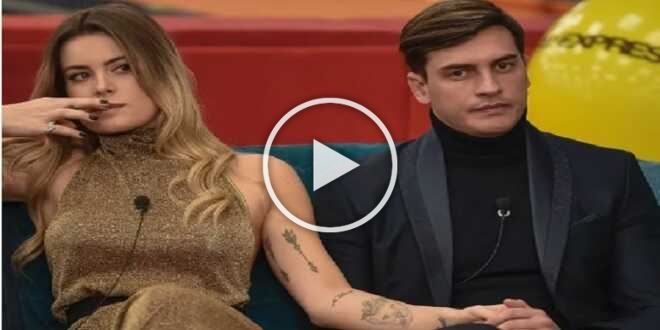 Alessandro Basciano, lo sfogo su Sophie Codegoni: “Ecco quanto mi ha chiesto di mantenimento”