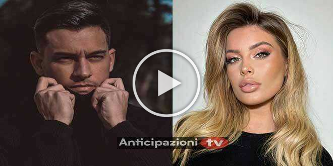 Alessandro Basciano torna in Italia: incredibile cosa è successo negli Stati Uniti