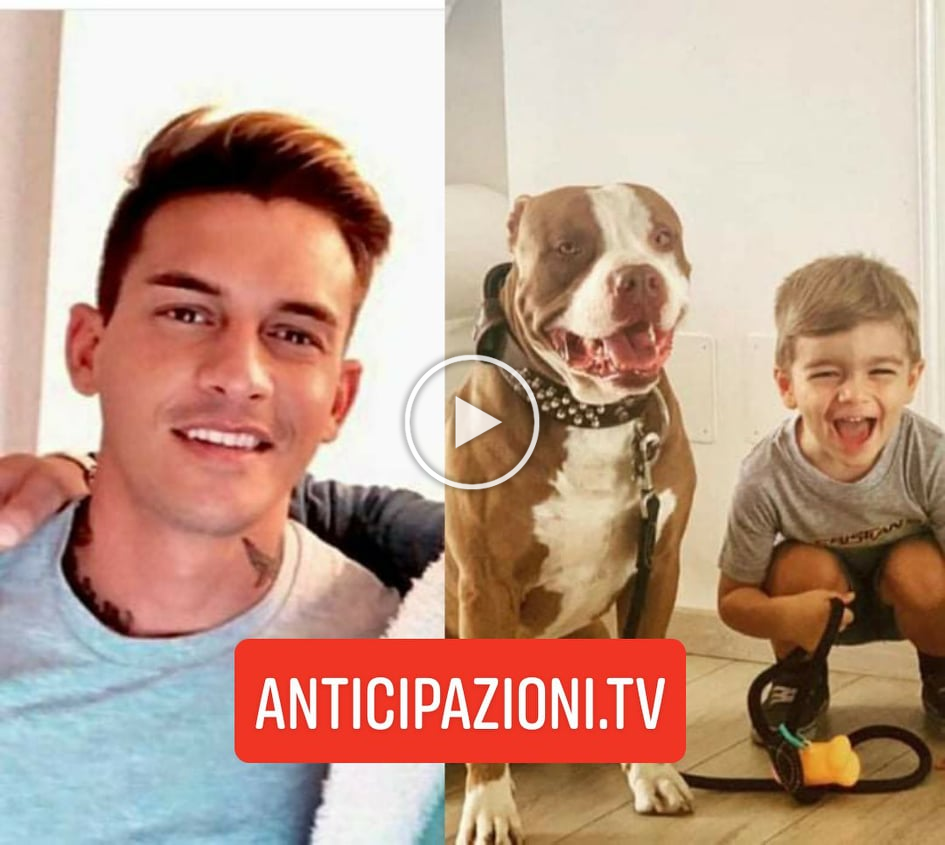 Uomini e Donne gossip, Alessandro Basciano torna su IG dopo la mancata scelta e scrive