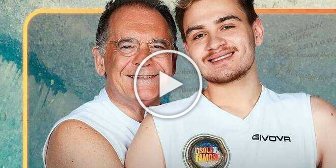 Isola dei Famosi 2023, Alessandro Cecchi Paone e Simone Antolini hanno abbandonato: il motivo