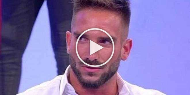 Uomini e Donne, Alessandro D’Amico salva la vita della sorella donandole un rene