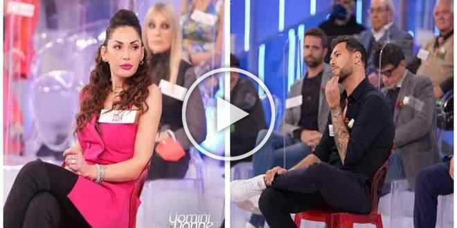 Uomini e Donne anticipazioni, Alessandro e Ida hanno ripreso a frequentarsi?