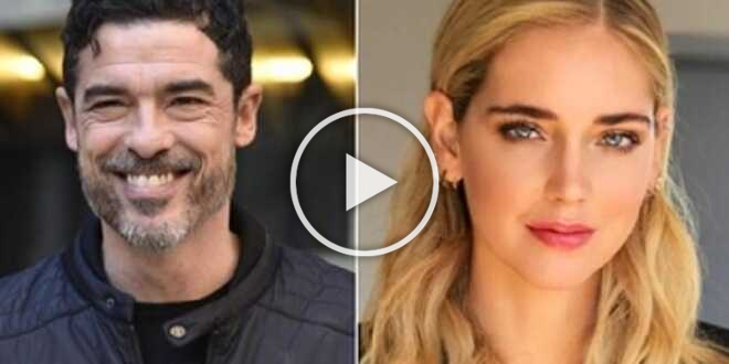 Alessandro Gassmann, che bordata a Chiara Ferragni: il commento sulla sua beneficenza