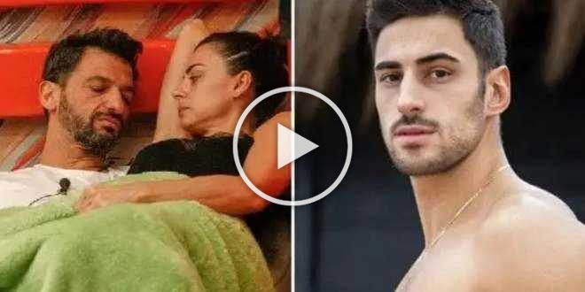 Uomini e Donne news, Alessandro Graziani commenta la fine della storia tra Pago e Serena