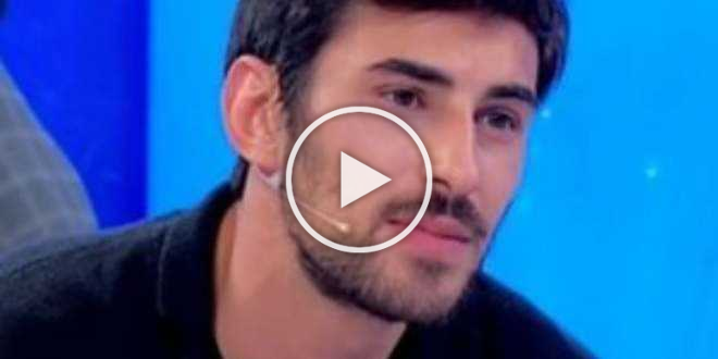 Uomini e Donne anticipazioni, Alessandro Graziani è il nuovo tronista